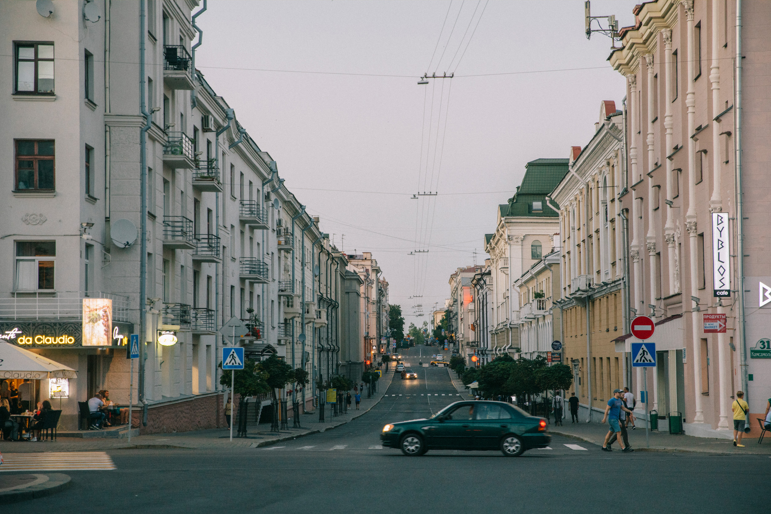 Почему время в Европе разное, а в Китае – одно? 11 фактов о тайм-зонах